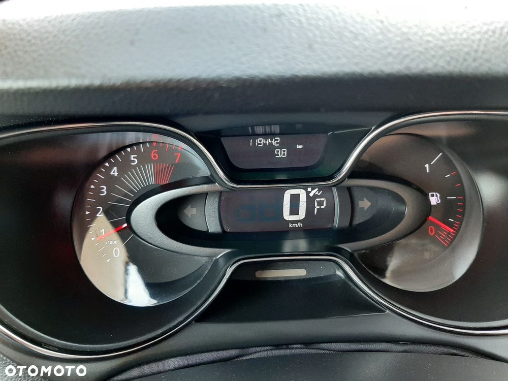 Renault Captur ENERGY TCe 120 EDC Crossborder - 25