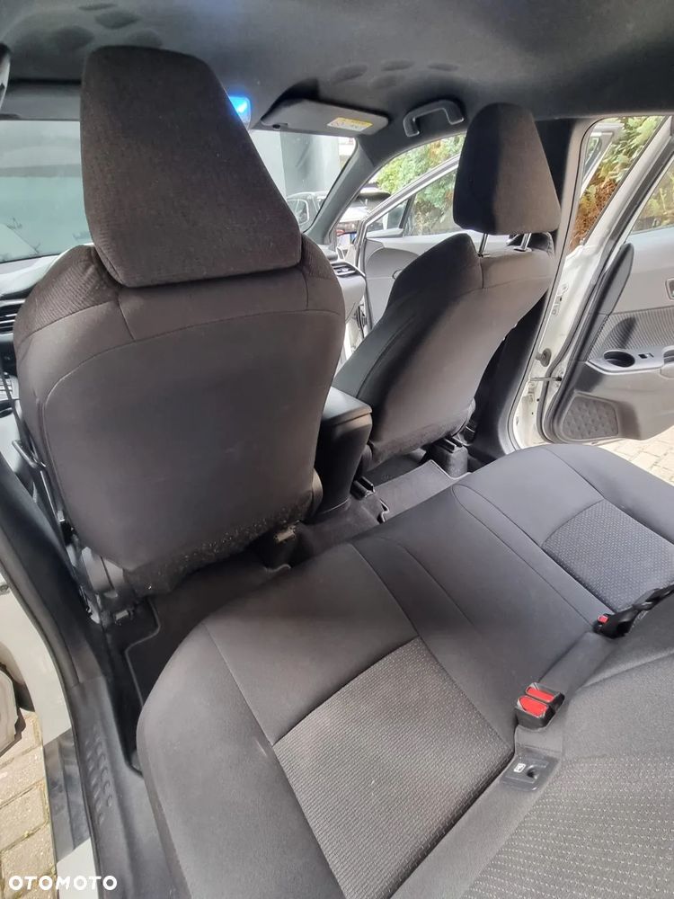 Toyota C-HR 1.8 Hybrid Premium - 14