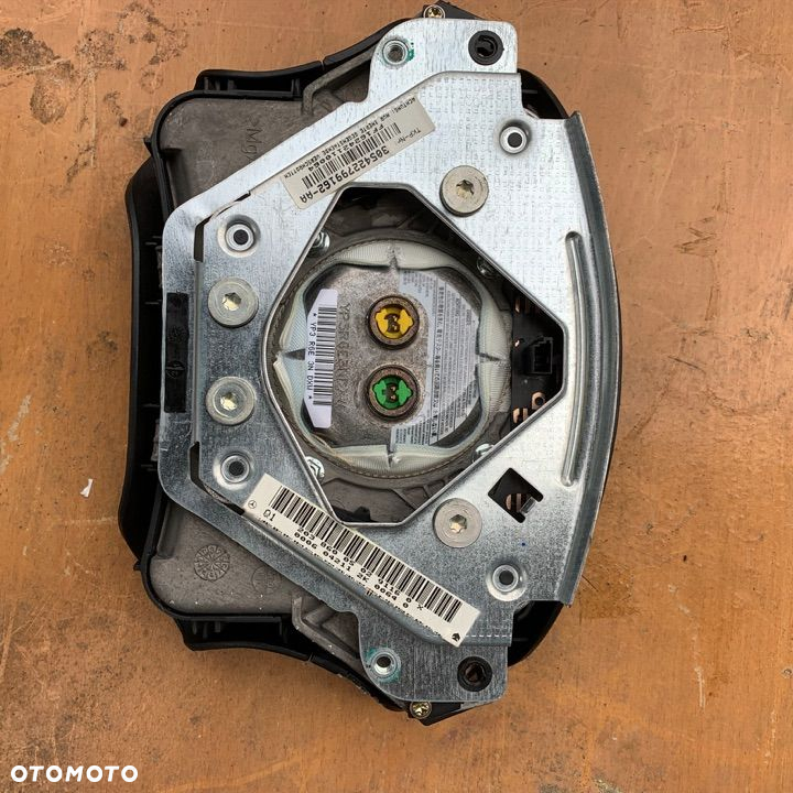 MERCEDES C 203 LIFT poduszka kierowcy air bag - 2