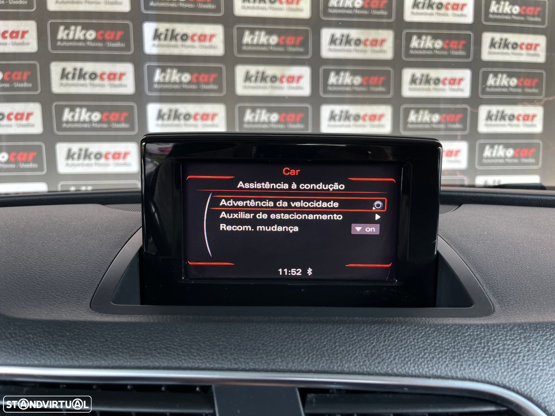 Audi Q3 2.0 TDI Ambition - 40