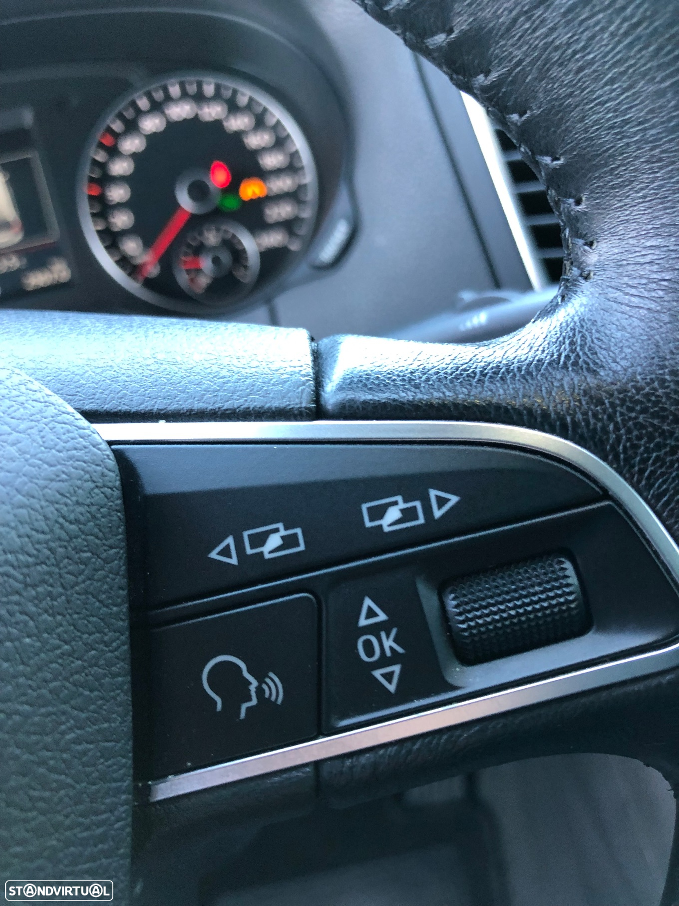 SEAT Alhambra 2.0 TDI Xcellence DSG - 42