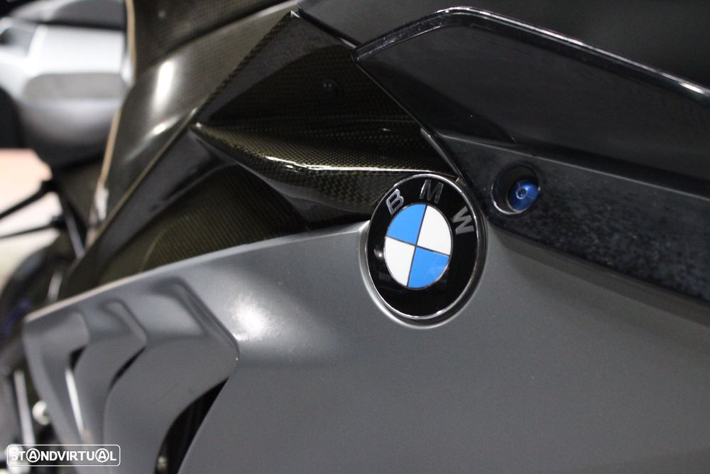 BMW S 1000 RR - 9