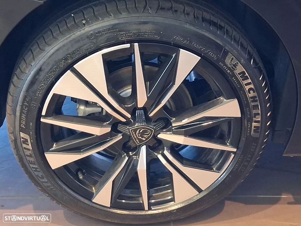 Peugeot 308 SW 1.2 Hybrid Allure e-DCS6 - 38