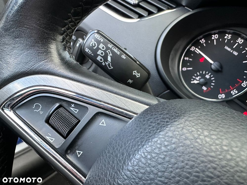 Skoda Octavia 1.6 TDI (Green tec) Joy - 25