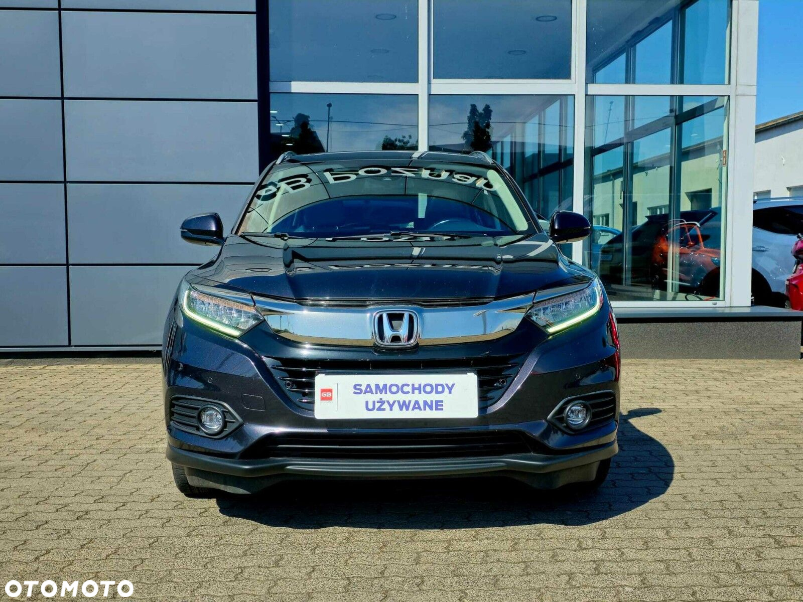 Honda HR-V 1.5 Executive (ADAS / Connect+) - 3