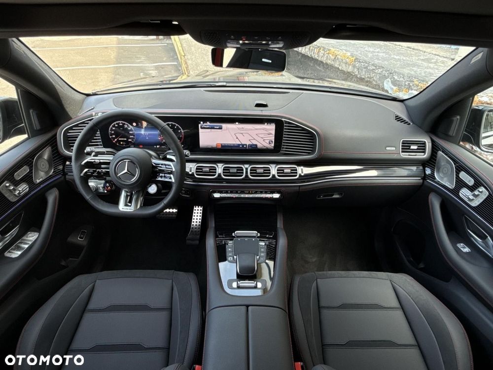 Mercedes-Benz GLE - 19