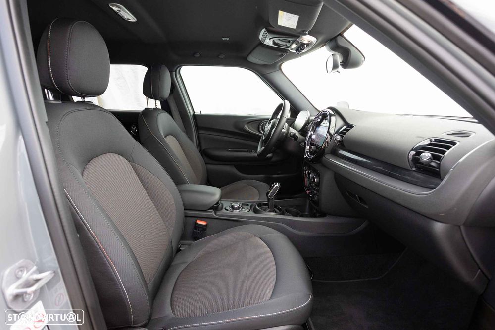 MINI Clubman One Sport Edition Auto - 36