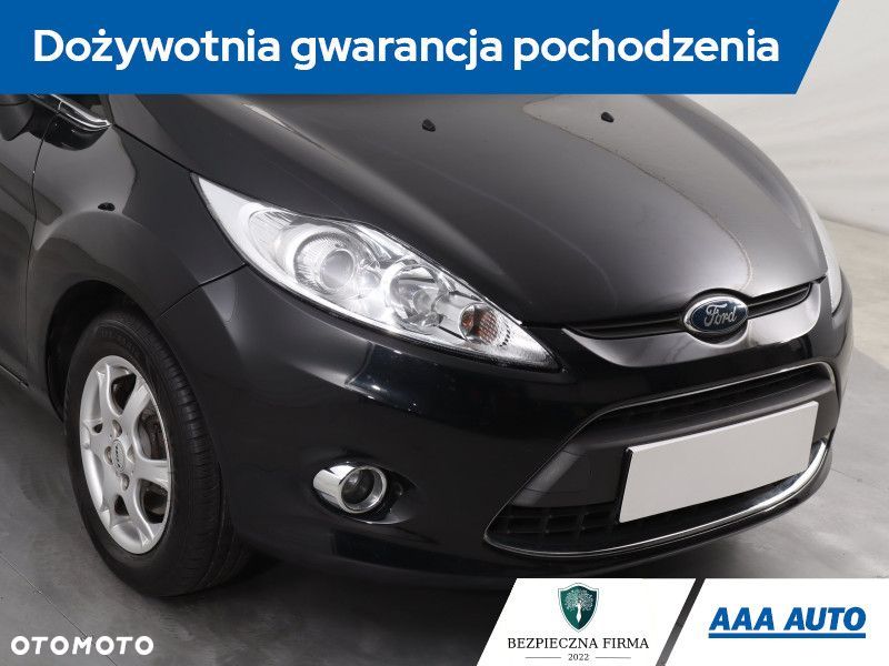 Ford Fiesta - 20