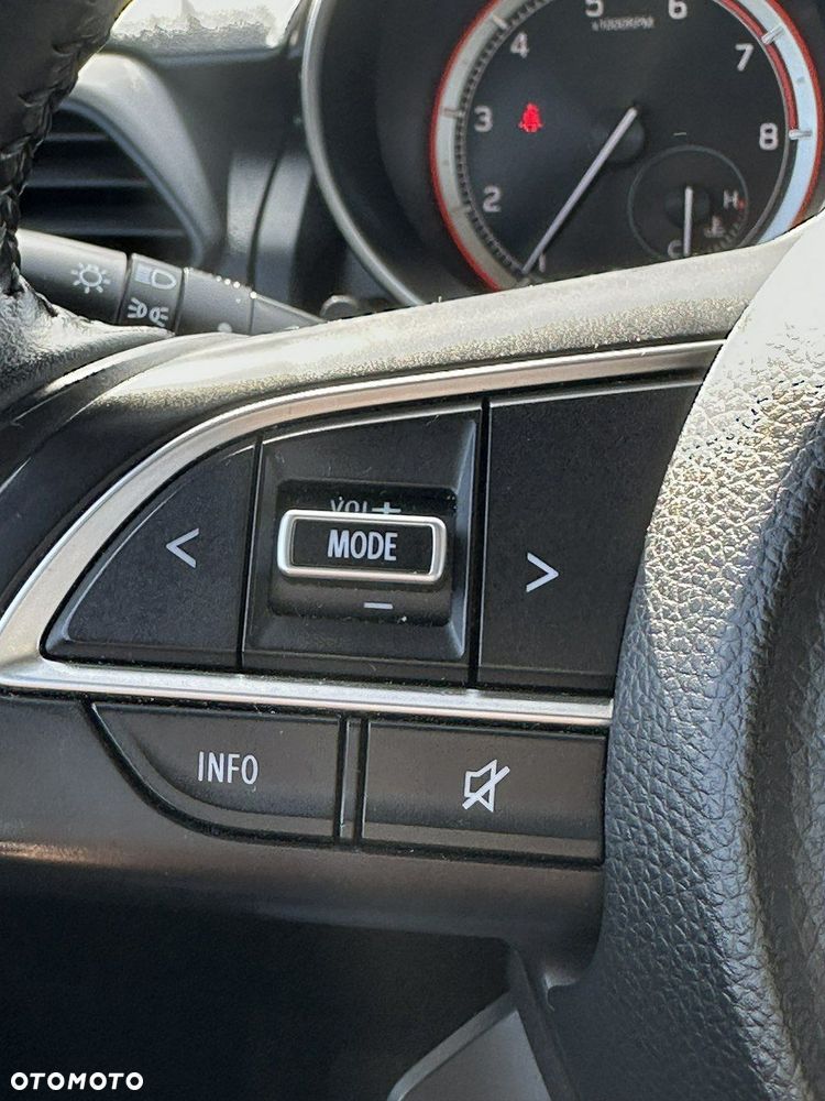 Suzuki Swift - 16