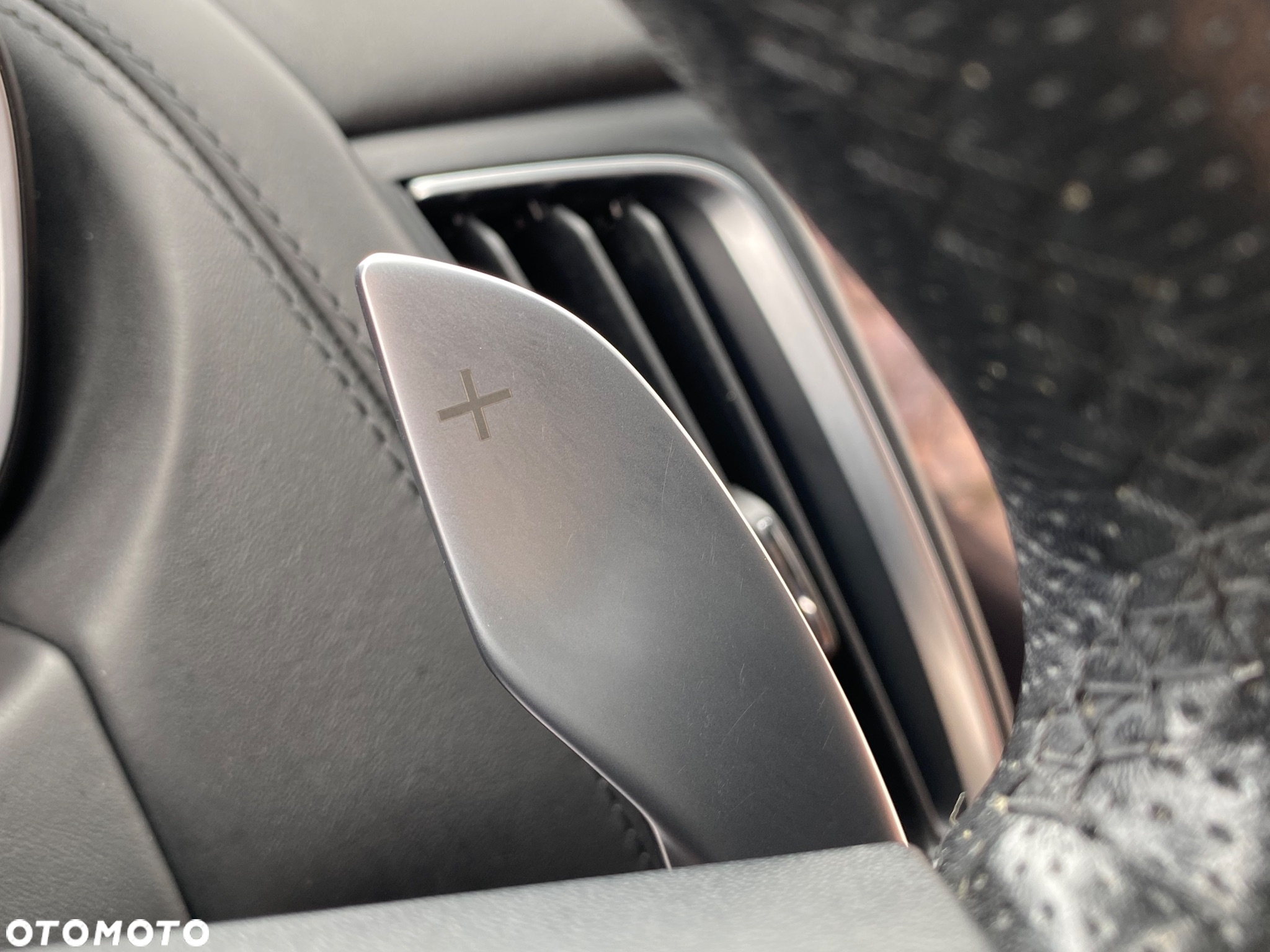 Maserati Levante Q4 Diesel - 14