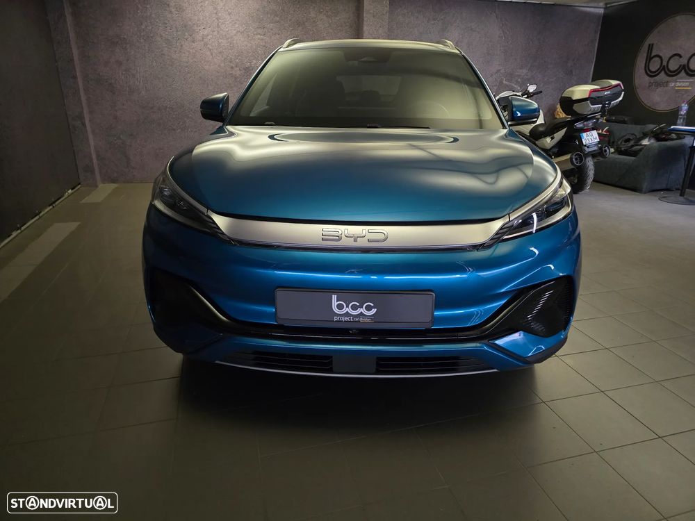 BYD Atto 3 60.48 kWh Design - 6