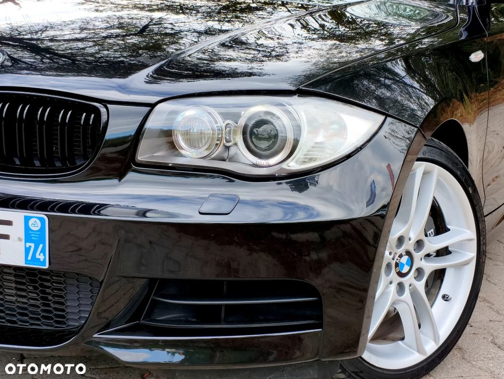BMW Seria 1 135i Cabrio Edition Exclusive - 20