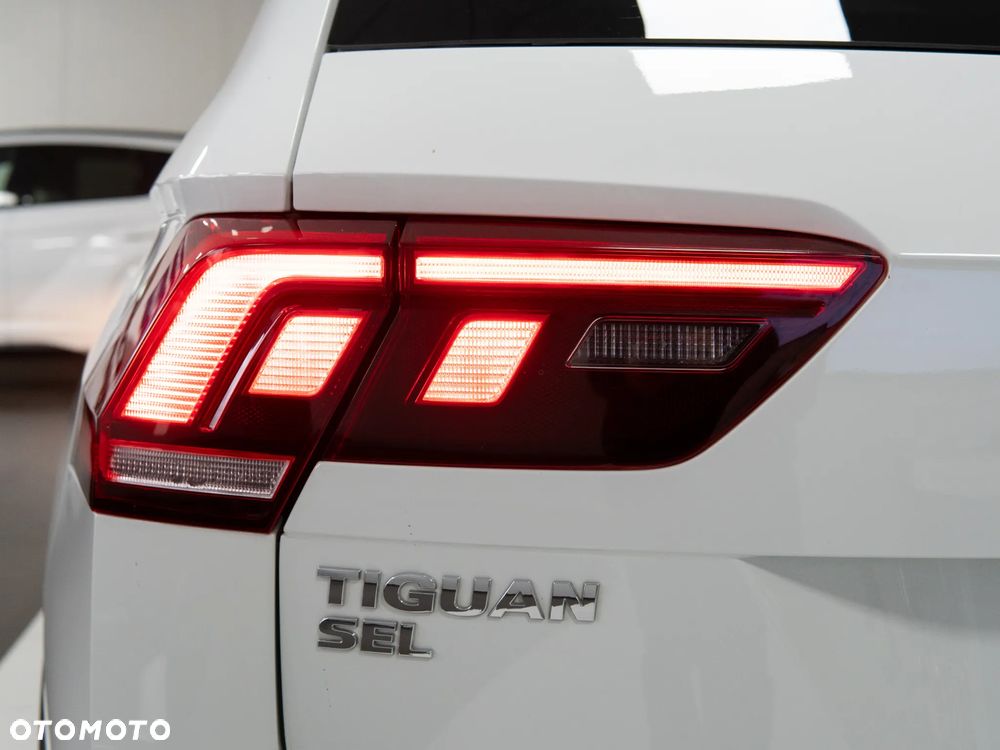 Volkswagen Tiguan - 40
