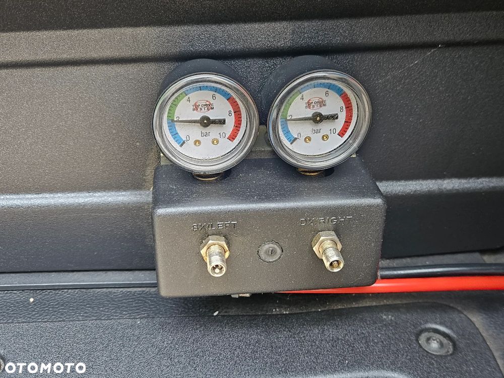 Iveco Daily 35c-18 Skrzynia Plandeka 4.50 M! Hi-Matic  ! Super Stan  ! Klima  ! Z Włoch  ! - 9
