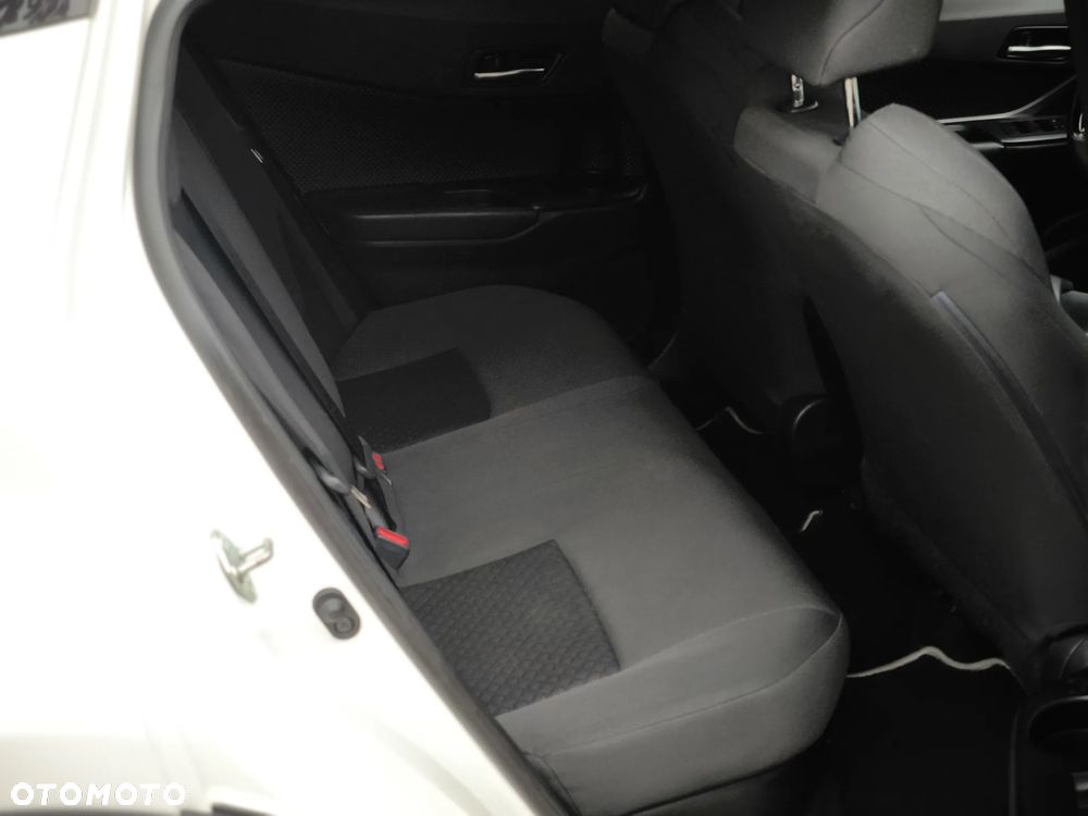 Toyota C-HR - 21