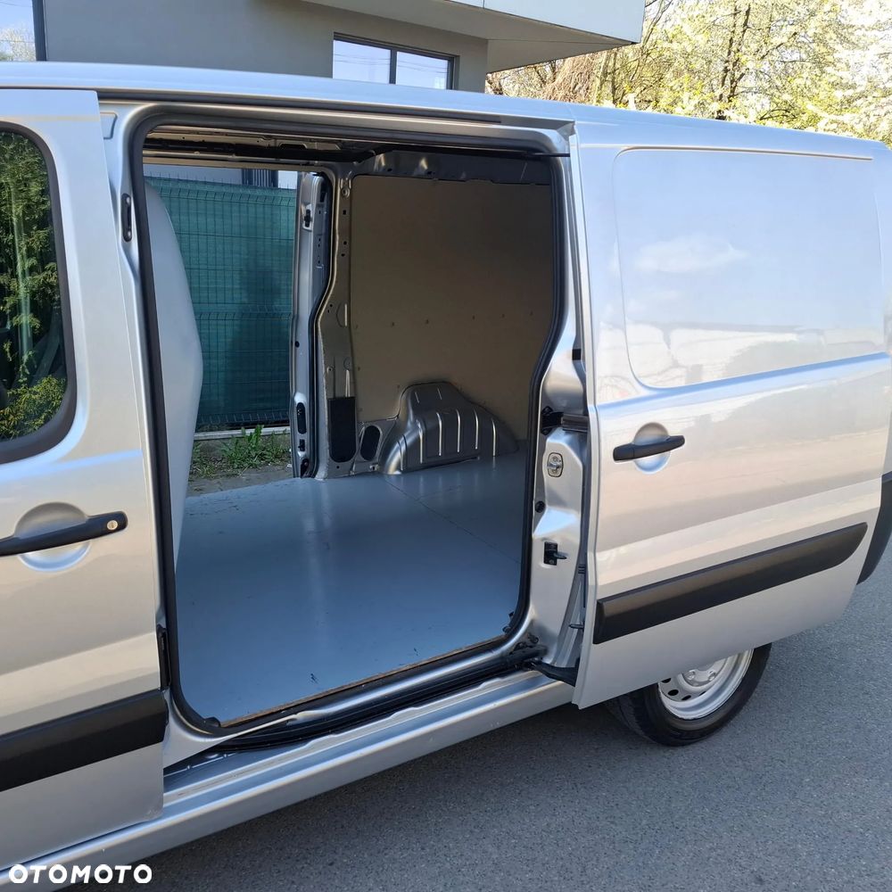 Citroën Jumpy - 14