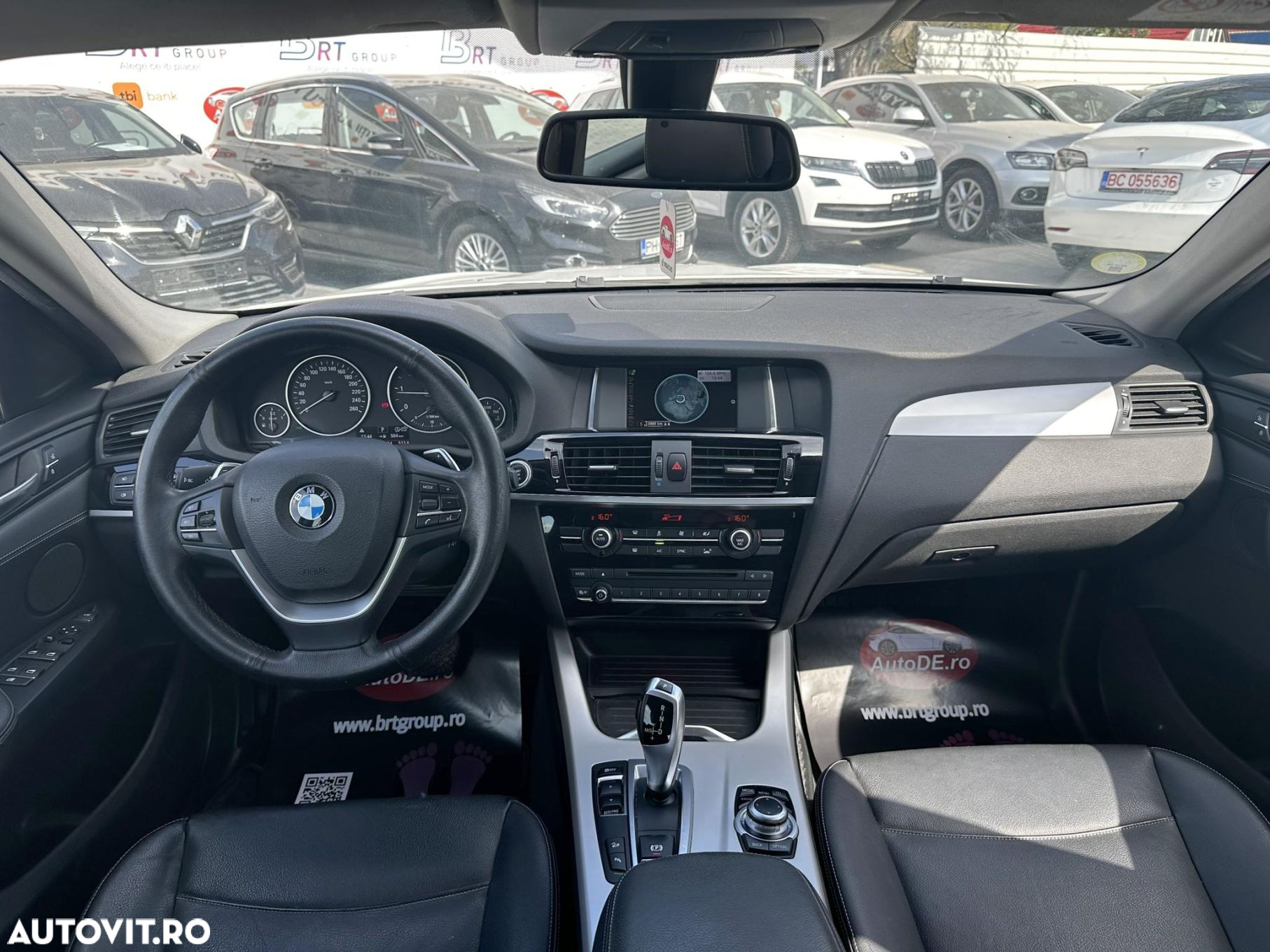 BMW X4 xDrive20d - 8