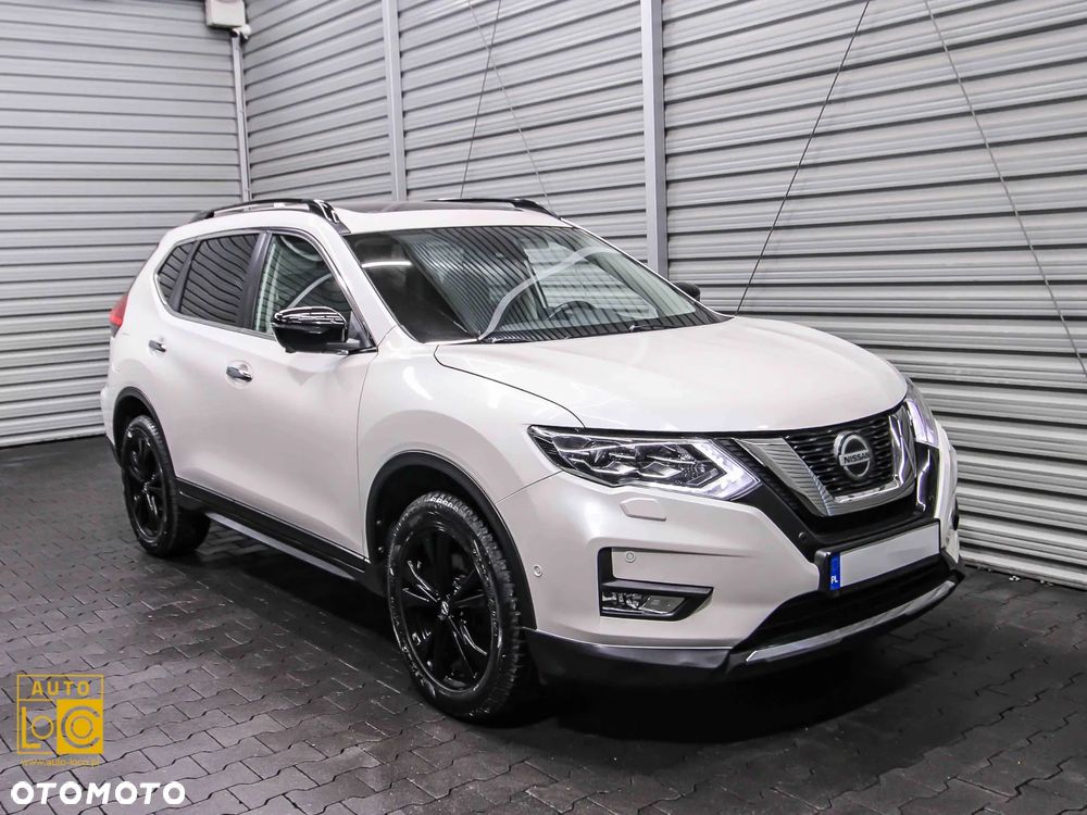 Nissan X-Trail 1.7 dCi Tekna 4WD Xtronic - 6
