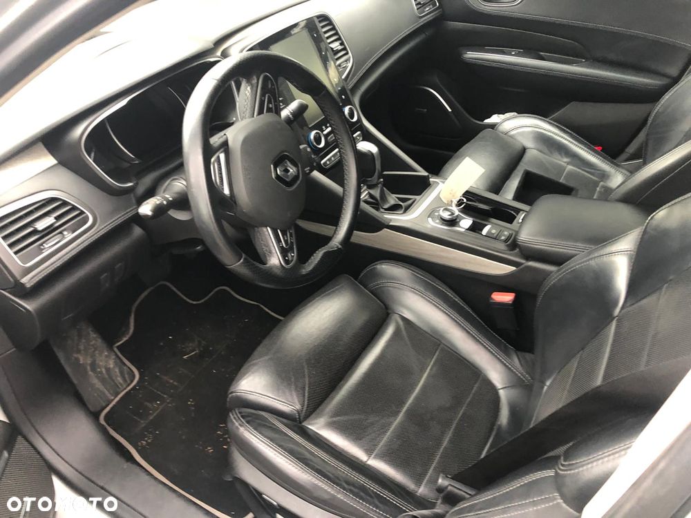 Renault Talisman ENERGY dCi 160 EDC INITIALE PARIS - 4