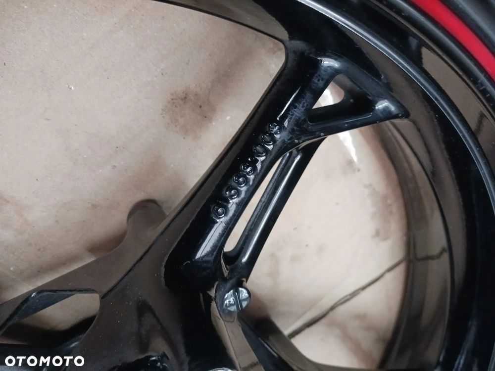 Felga Przód Przednia Do BMW S1000 XR 2020 - 7