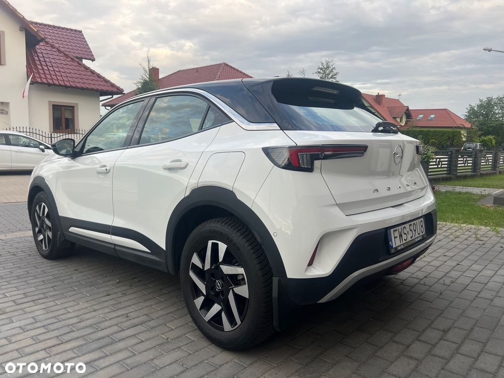 Opel Mokka - 4