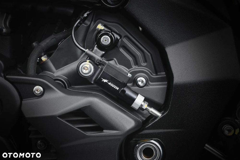 MV AGUSTA Dragster - 19