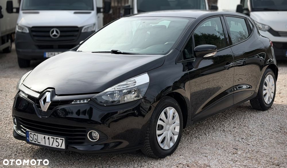 Renault Clio 1.2 16V 75 Expression - 1