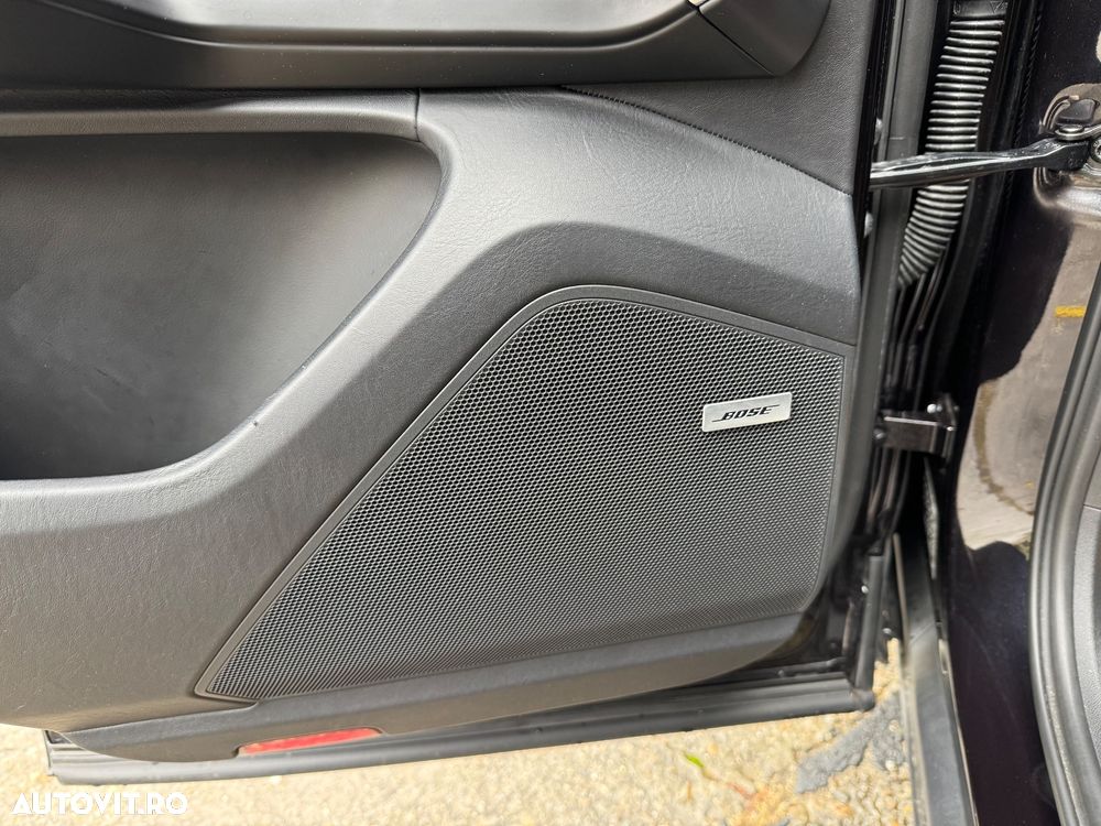 Porsche Cayenne S - 9