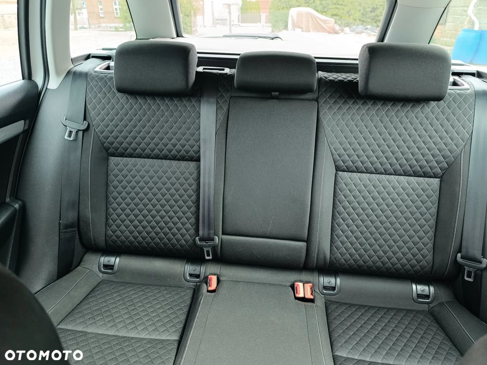 Skoda Octavia 2.0 TDI DSG Drive - 20