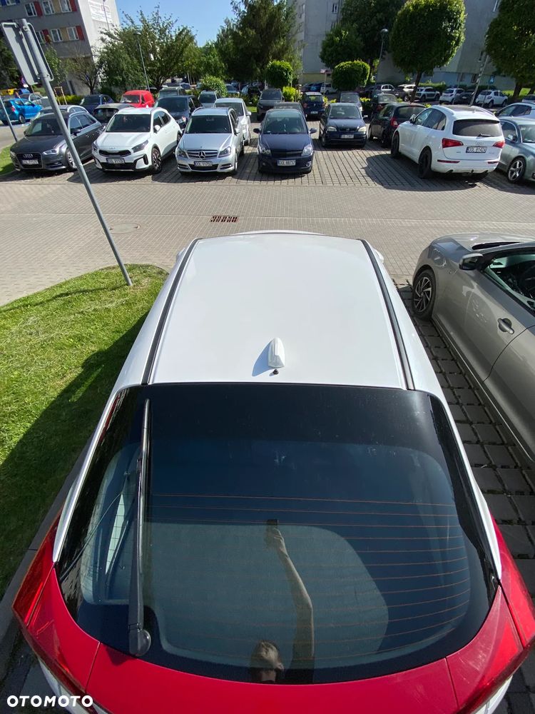 Honda Civic 1.4 Comfort - 24
