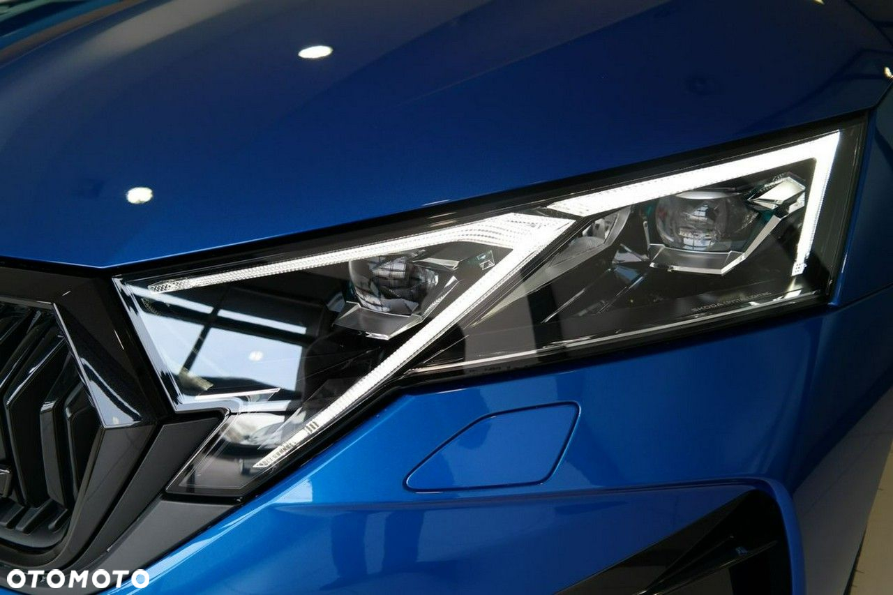 Skoda Octavia - 8