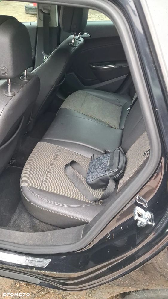 Opel Astra 1.4 Turbo Sport - 4