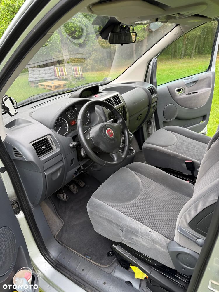 Fiat Scudo Panorama L2H1 Executive - 19