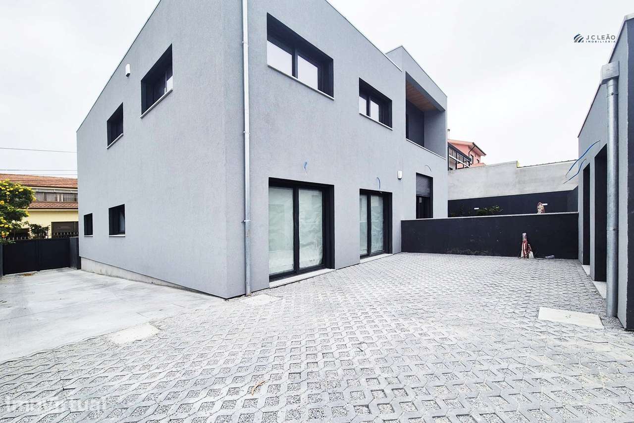 Andar Moradia T2 Venda em Perafita, Lavra e Santa Cruz do Bispo,Matosi - Grande imagem: 2/31