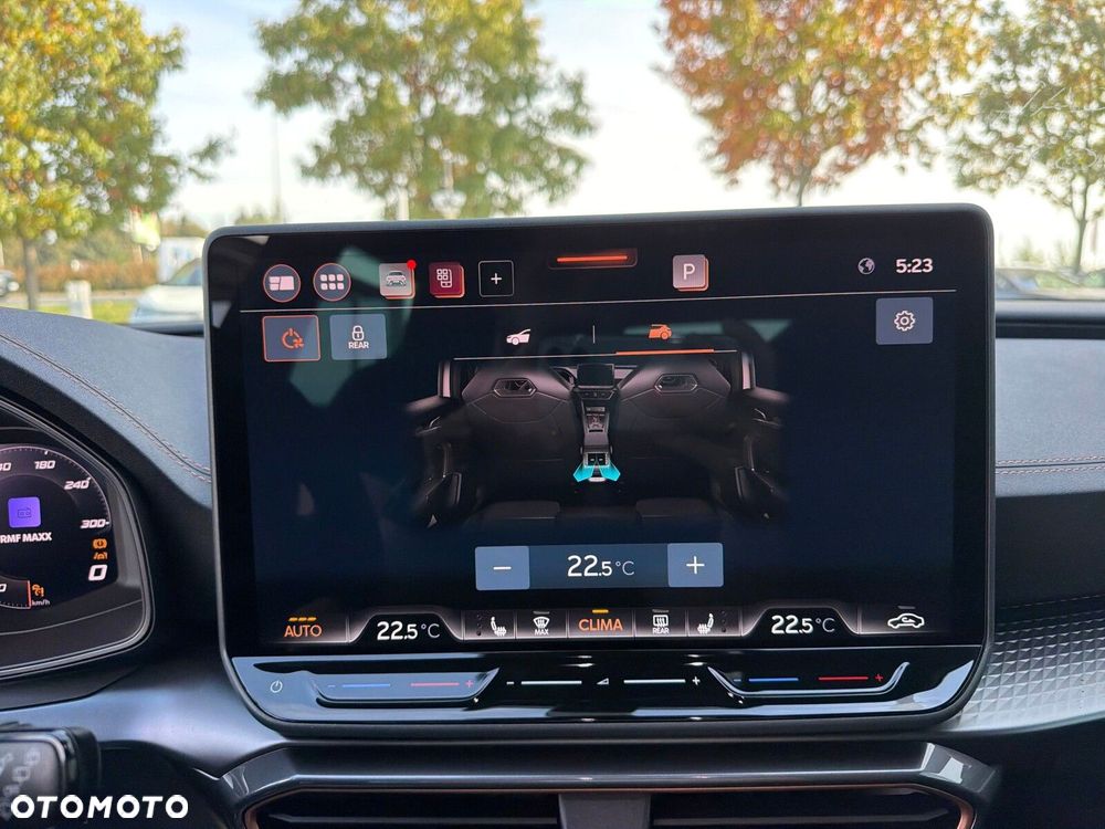 Cupra Leon 2026