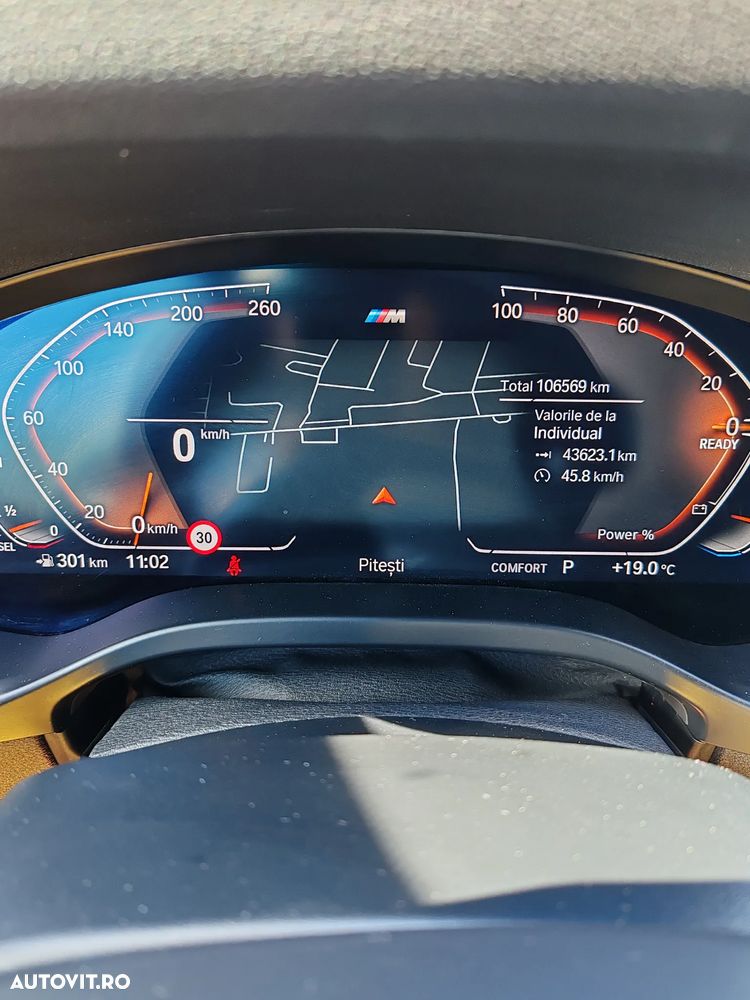 BMW X4 xDrive20d AT MHEV - 11