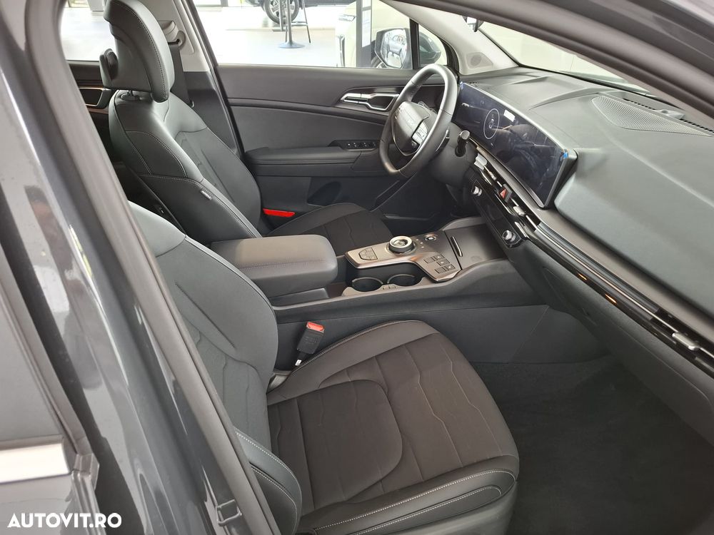 Kia Sportage - 20