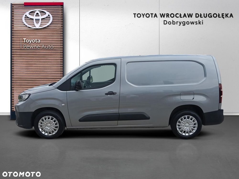 Toyota PROACE CITY - 3