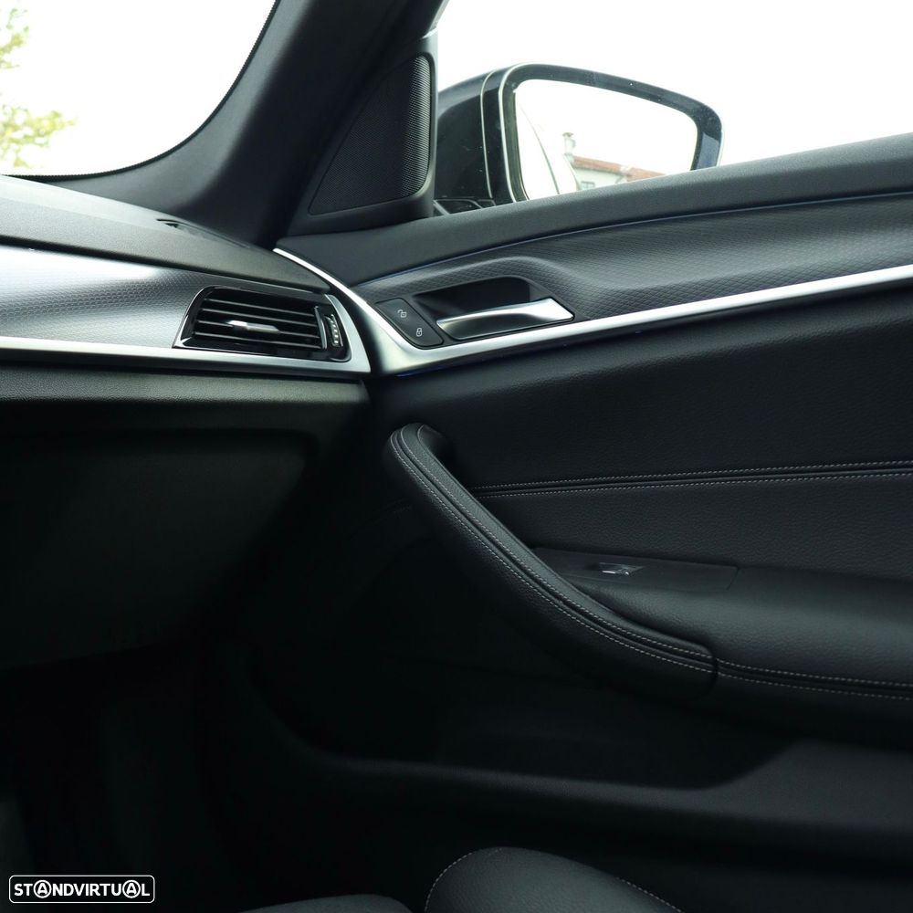 BMW 530 - 27
