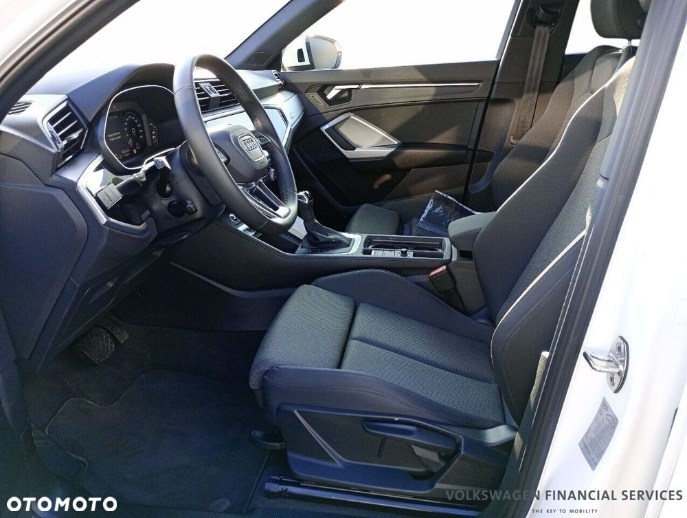 Audi Q3 35 TFSI mHEV S-Line S tronic - 11