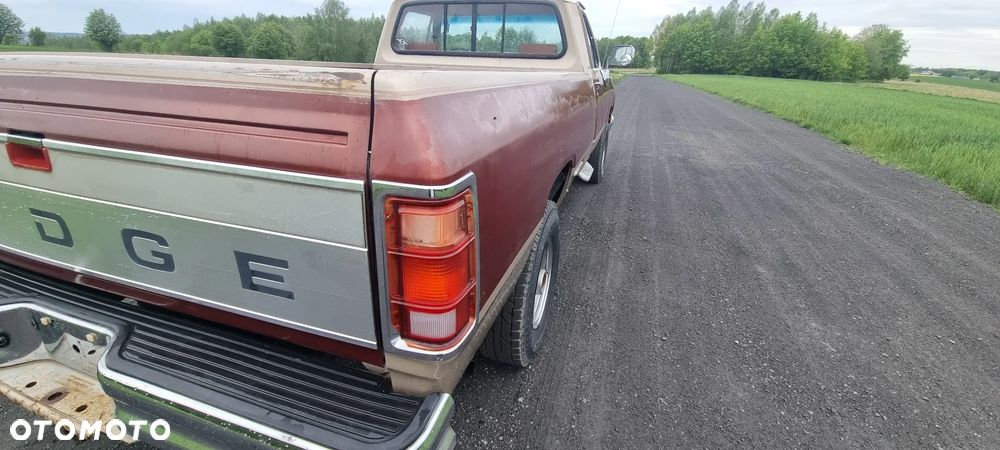 Dodge RAM - 25