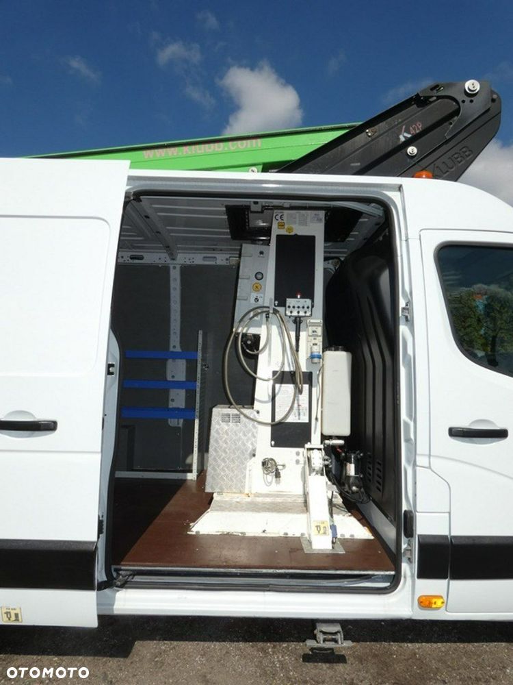 Renault Master - 9