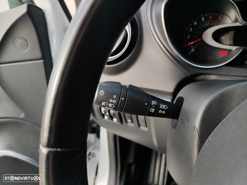 Renault Captur 0.9 TCE Exclusive - 20