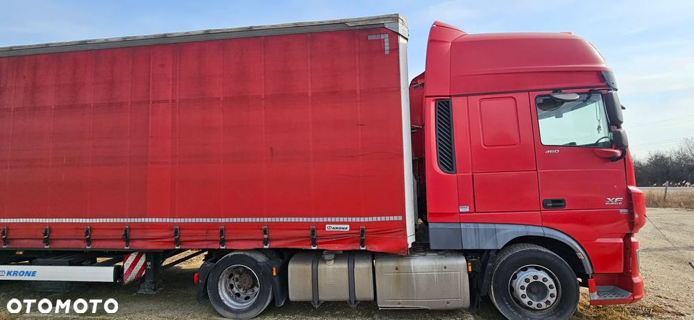 DAF XF106 - 23