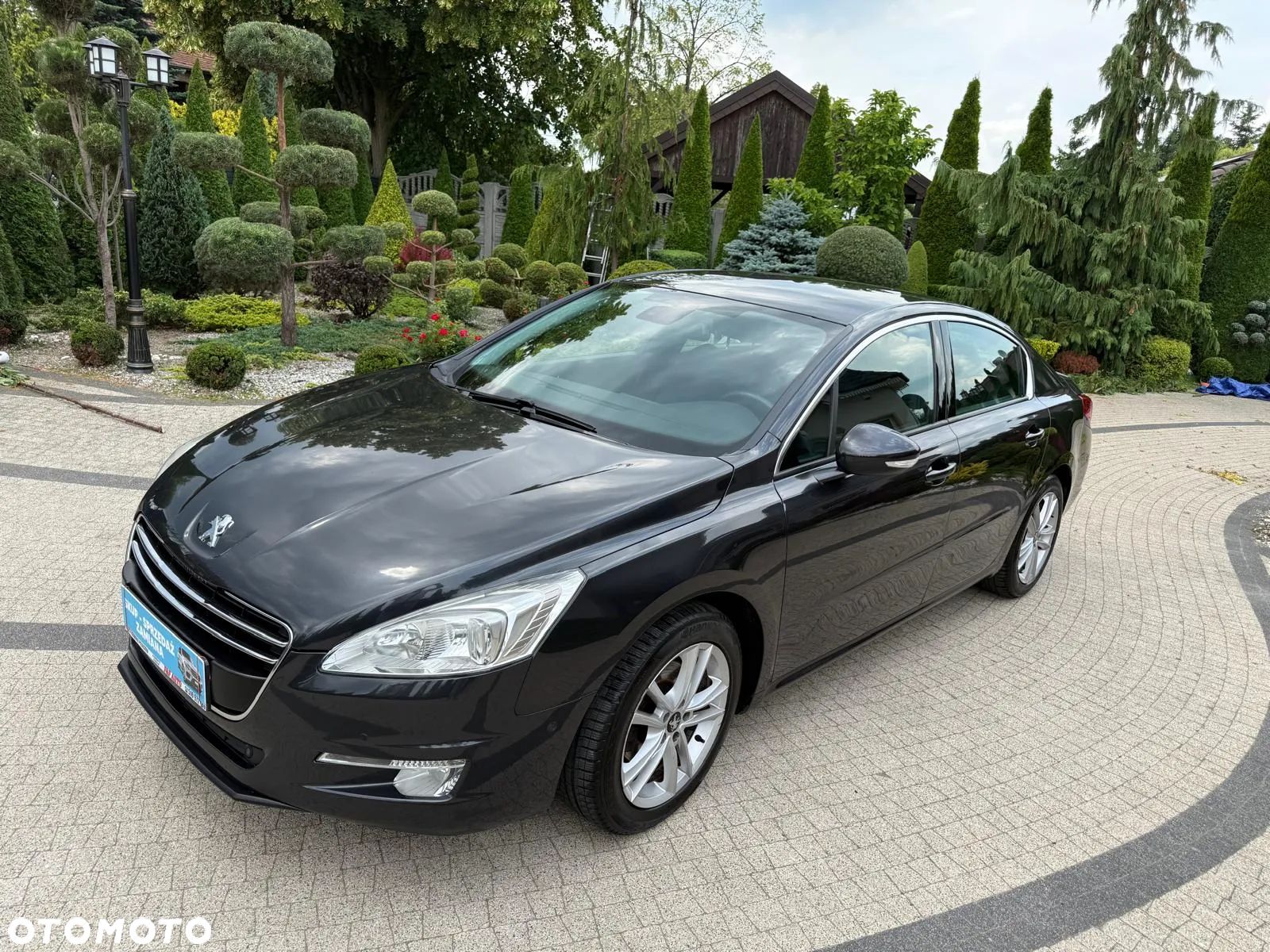 Peugeot 508 1.6 T Active - 1
