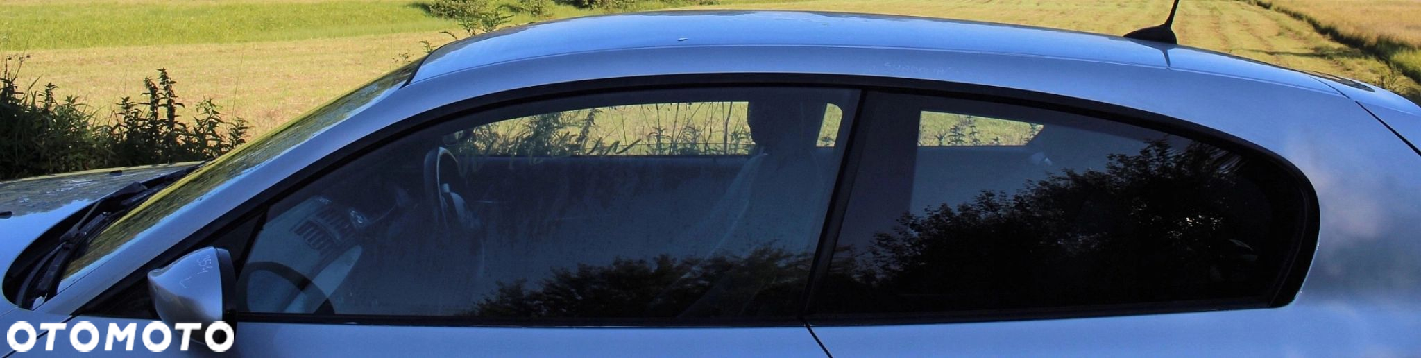 SHADOW LINE LISTWA KAROSERY DOLNA LEWY TYŁ BMW E81 - 3