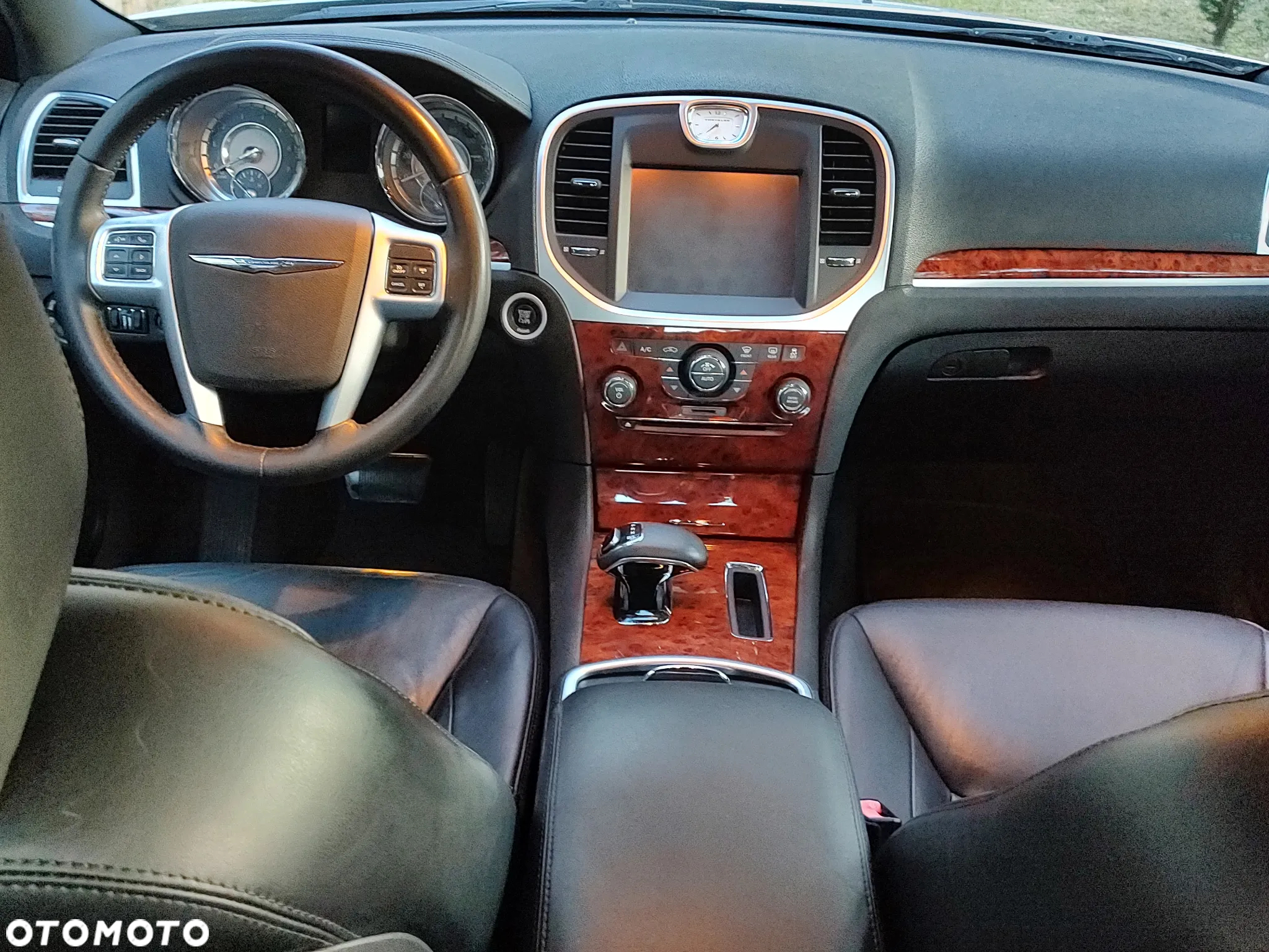 Chrysler 300 - 13