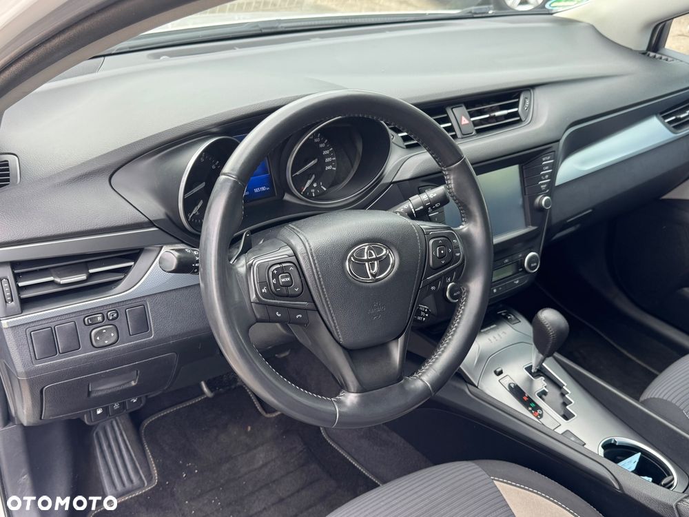 Toyota Avensis Touring Sports 1.8 Multidrive S Edition-S - 14