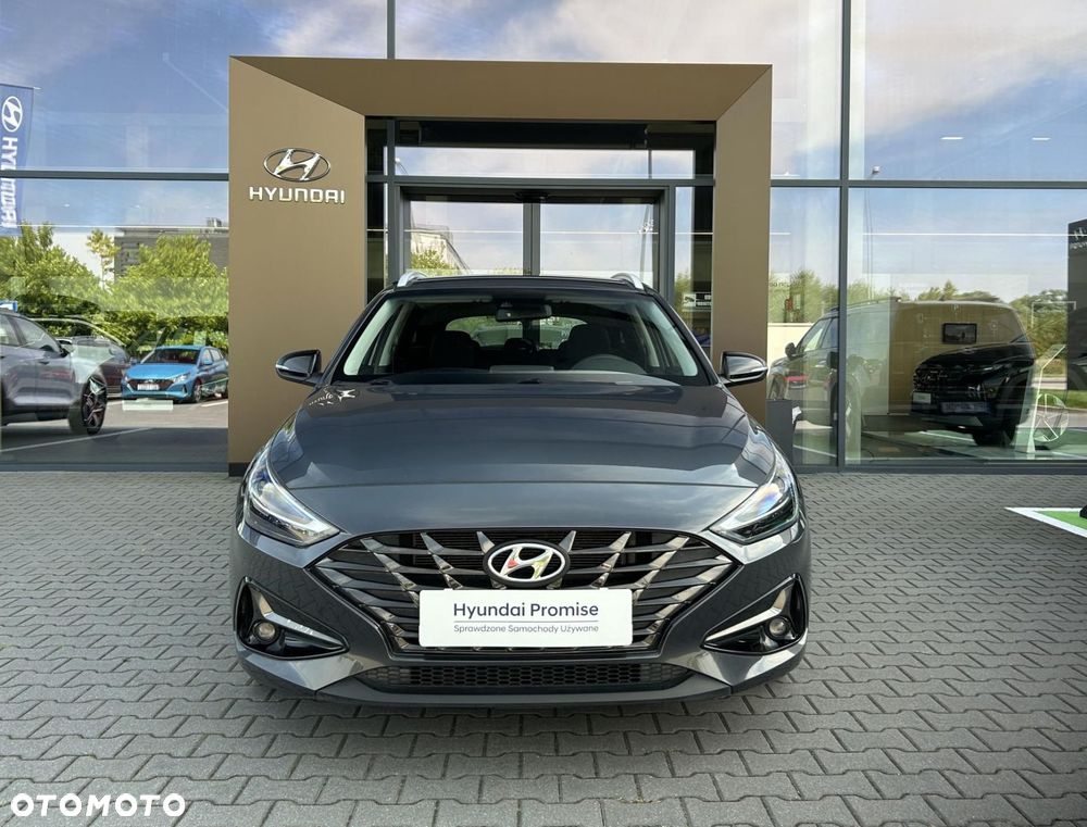 Hyundai i30 - 5