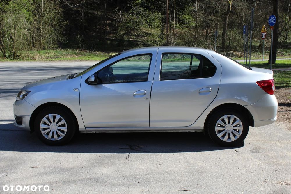 Dacia Logan 1.2 16V Ambiance - 3